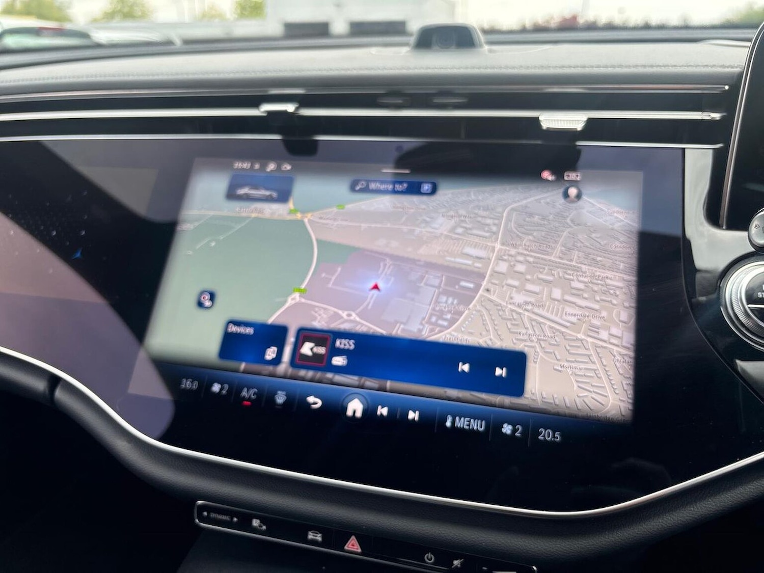 Used Mercedes-Benz E Class 2023 for sale - 76149496: Photo 24