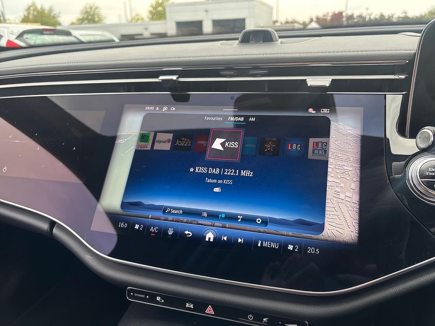 Used Mercedes-Benz E Class 2023 for sale - 76149496: Photo 25