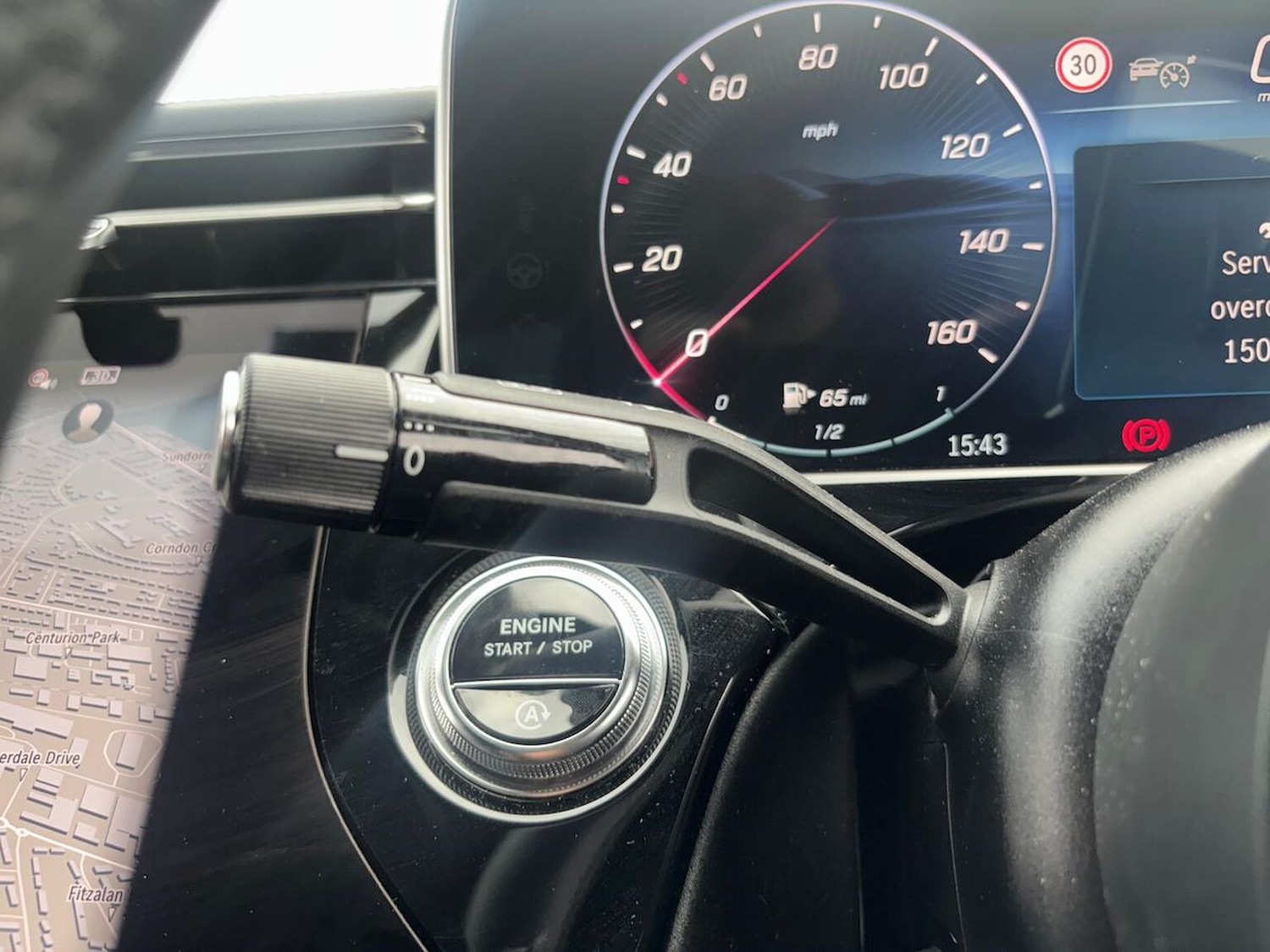 Used Mercedes-Benz E Class 2023 for sale - 76149496: Photo 28