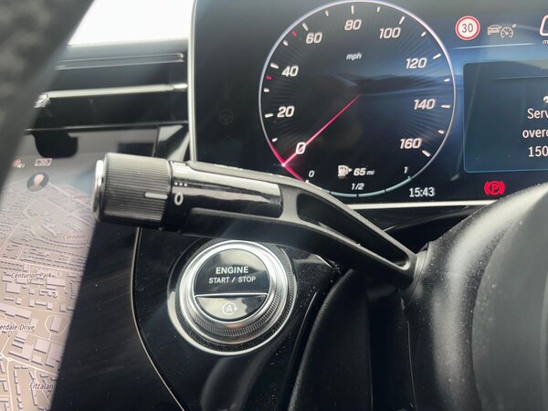 Used Mercedes-Benz E Class 2023 for sale - 76149496: Photo 28