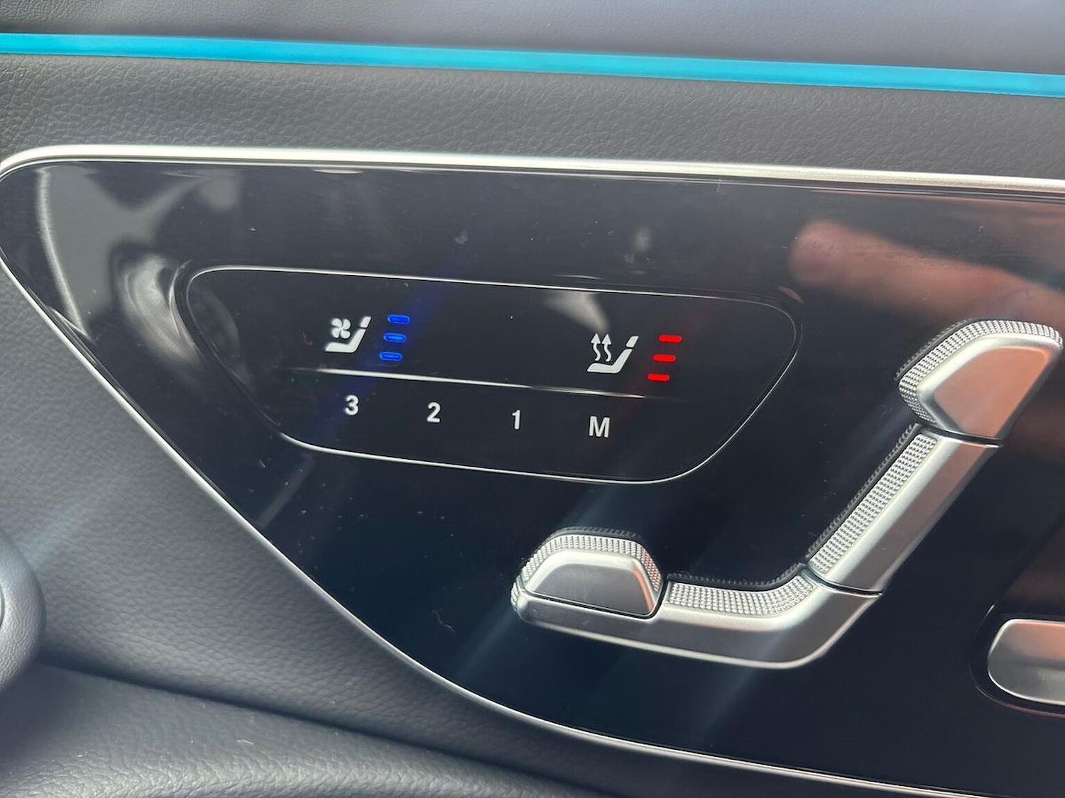 Used Mercedes-Benz E Class 2023 for sale - 76149496: Photo 30