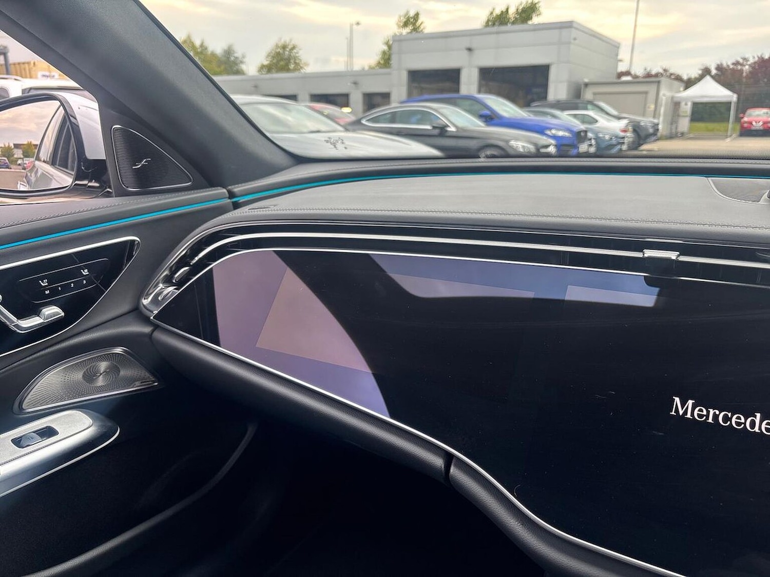 Used Mercedes-Benz E Class 2023 for sale - 76149496: Photo 31
