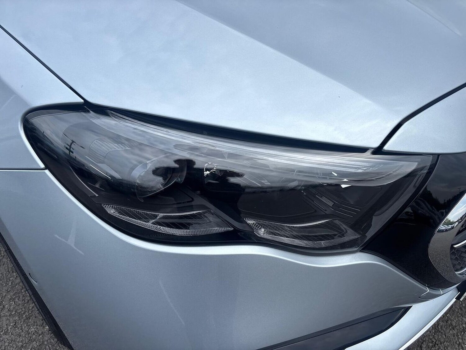 Used Mercedes-Benz E Class 2023 for sale - 76149496: Photo 32