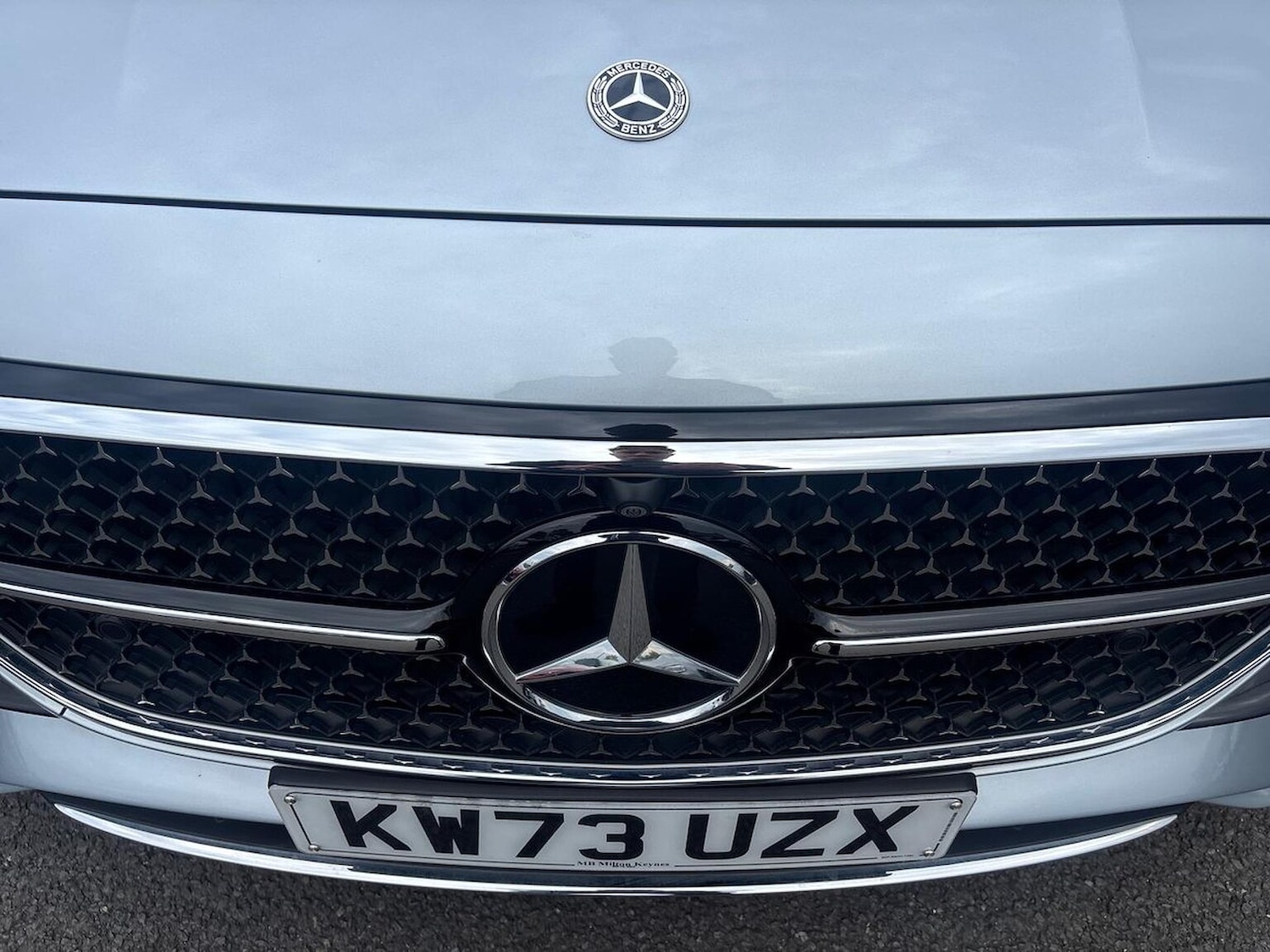 Used Mercedes-Benz E Class 2023 for sale - 76149496: Photo 33