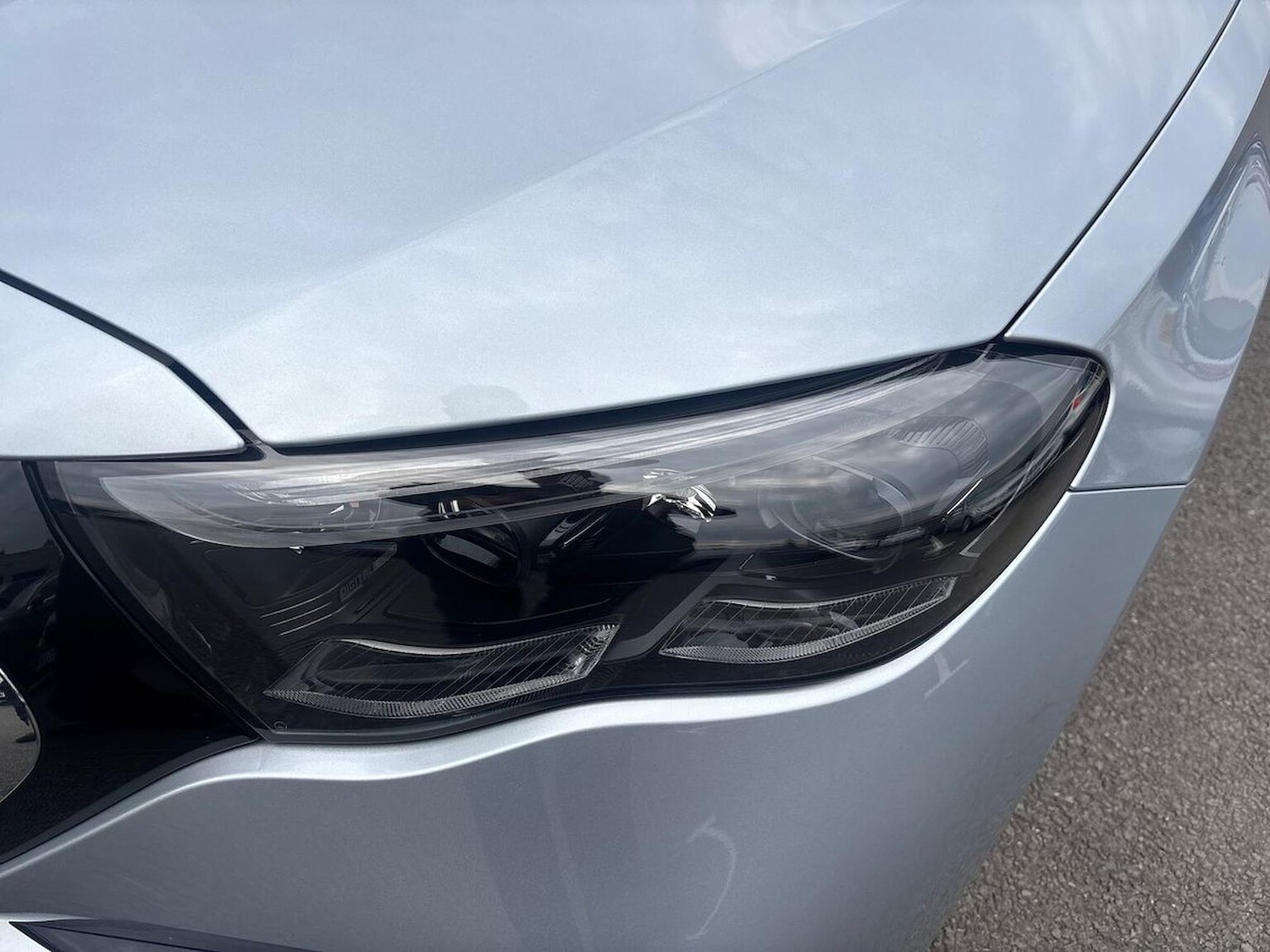 Used Mercedes-Benz E Class 2023 for sale - 76149496: Photo 34