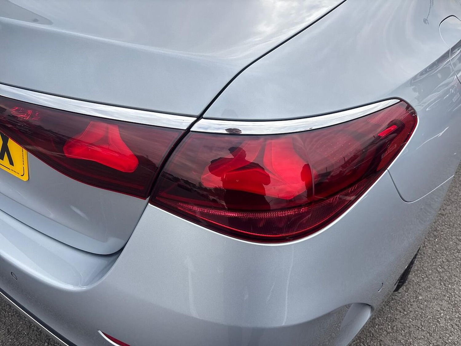 Used Mercedes-Benz E Class 2023 for sale - 76149496: Photo 36