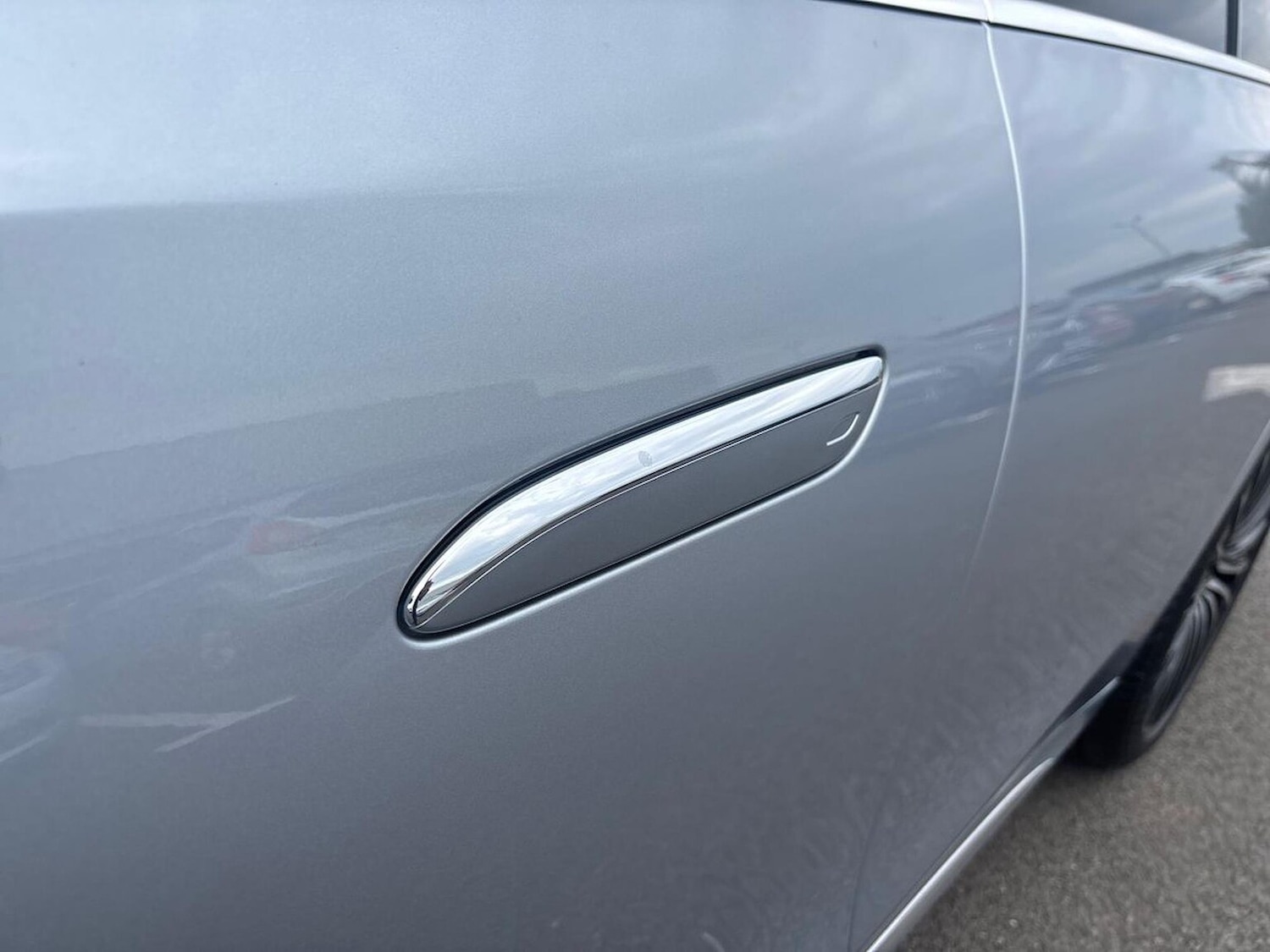 Used Mercedes-Benz E Class 2023 for sale - 76149496: Photo 37