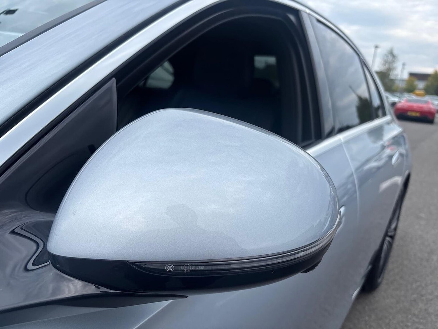 Used Mercedes-Benz E Class 2023 for sale - 76149496: Photo 38