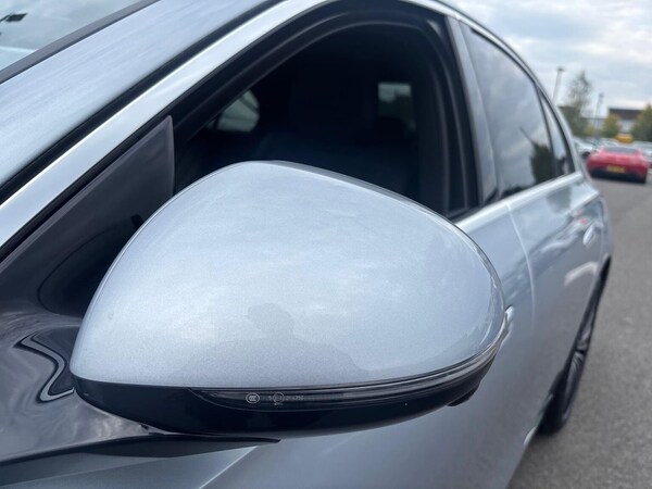 Used Mercedes-Benz E Class 2023 for sale - 76149496: Photo 38