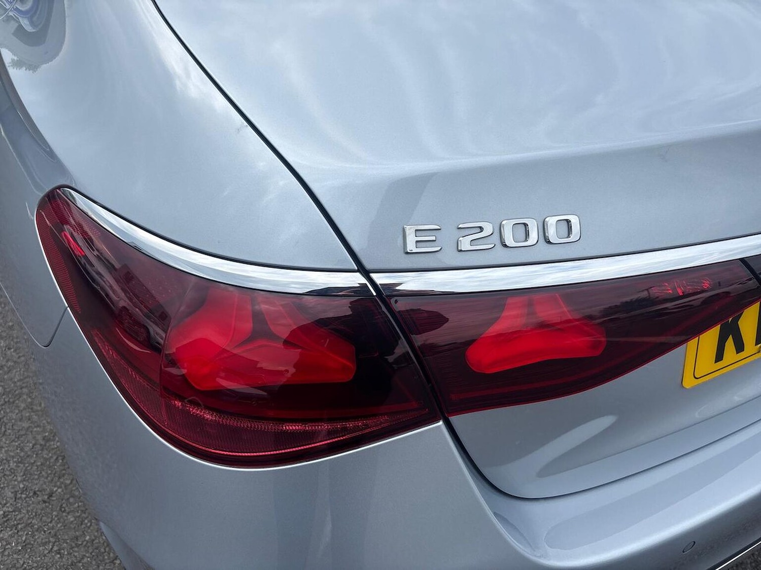 Used Mercedes-Benz E Class 2023 for sale - 76149496: Photo 39