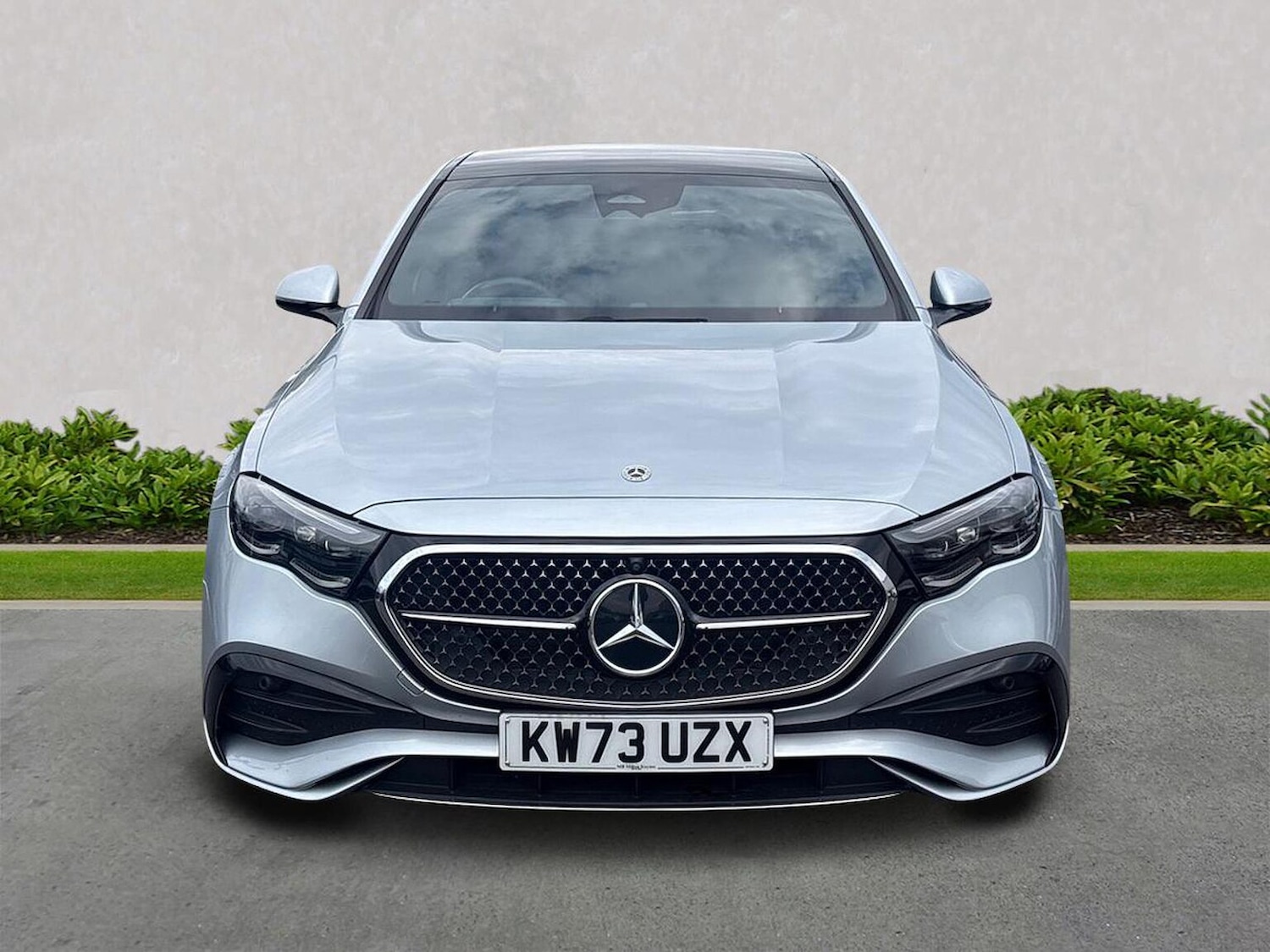 Used Mercedes-Benz E Class 2023 for sale - 76149496: Photo 5