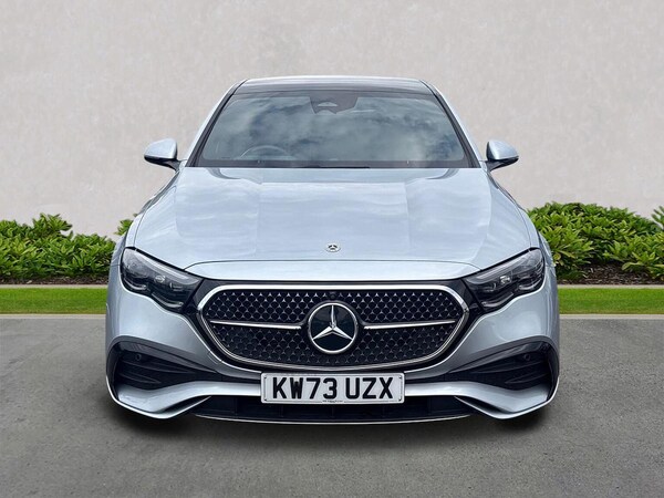 Used Mercedes-Benz E Class 2023 for sale - 76149496: Photo 5