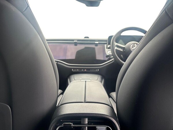 Used Mercedes-Benz E Class 2023 for sale - 76149496: Photo 7