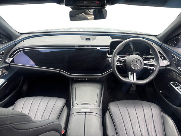 Used Mercedes-Benz E Class 2023 for sale - 76149496: Photo 8