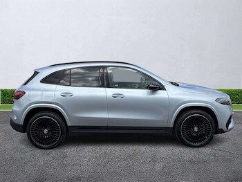 Used Mercedes-Benz EQA 2024 for sale - 78962807: Photo