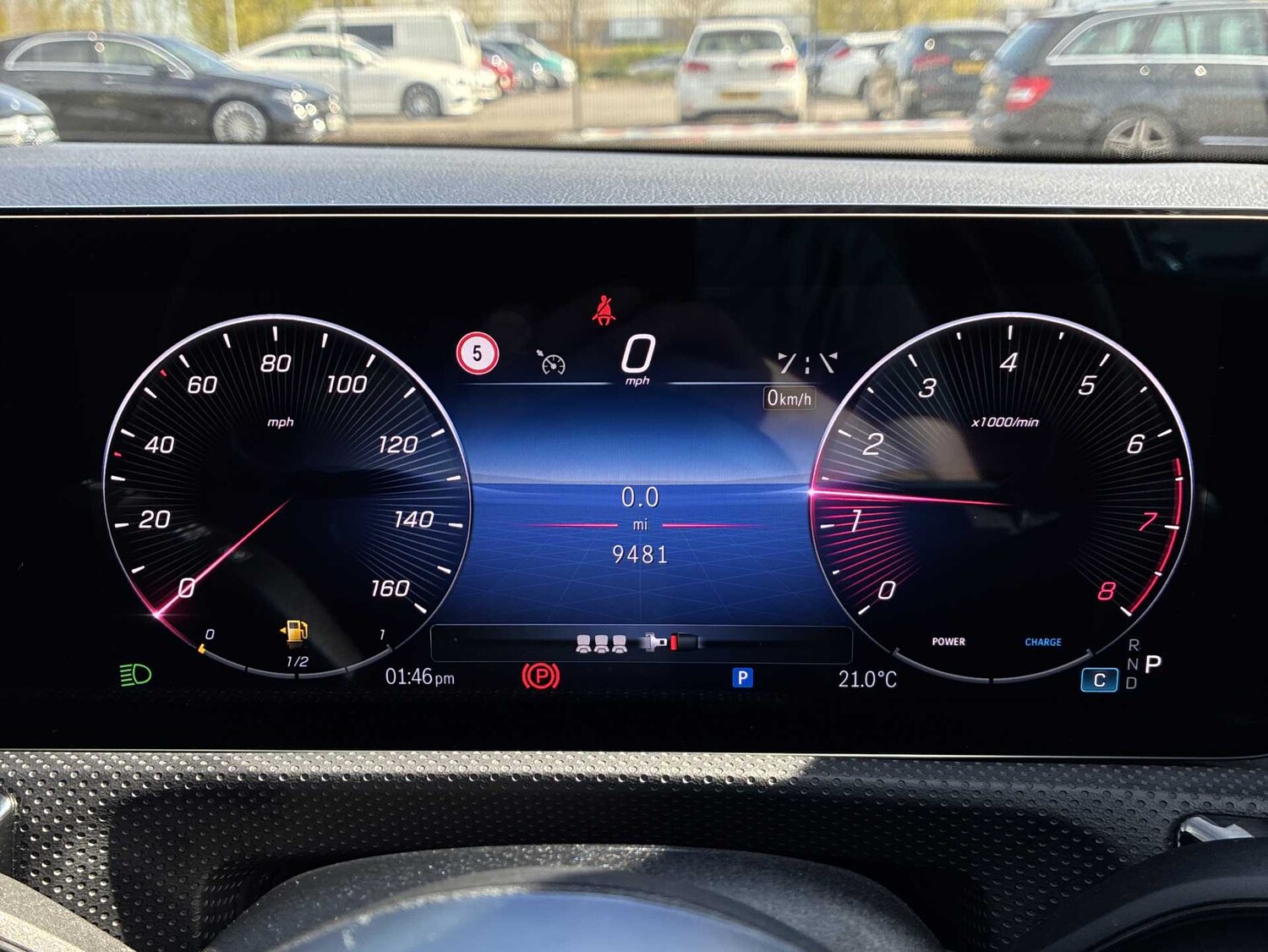 Used Mercedes-Benz A-Class 2024 for sale - 78193065: Photo 10