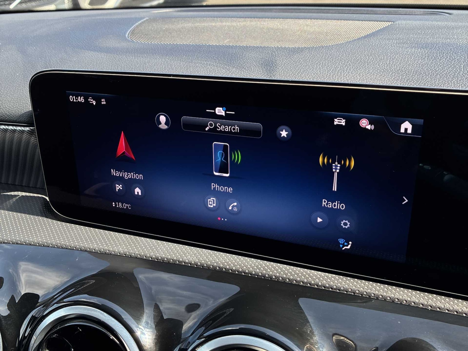 Used Mercedes-Benz A-Class 2024 for sale - 78193065: Photo 11