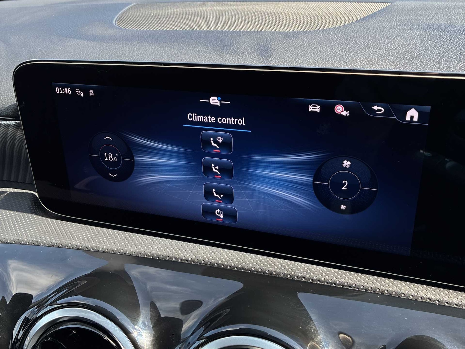 Used Mercedes-Benz A-Class 2024 for sale - 78193065: Photo 12