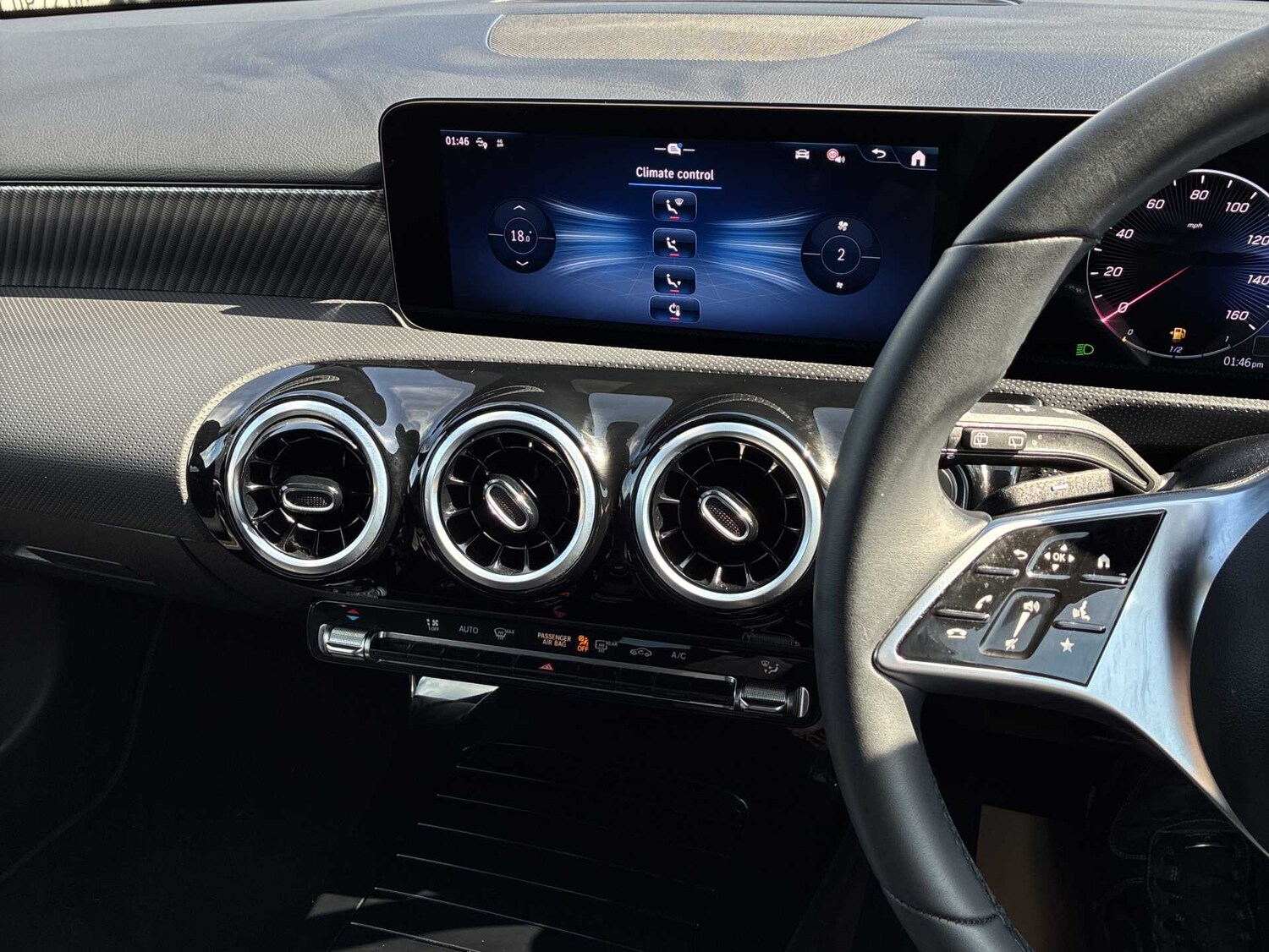 Used Mercedes-Benz A-Class 2024 for sale - 78193065: Photo 13