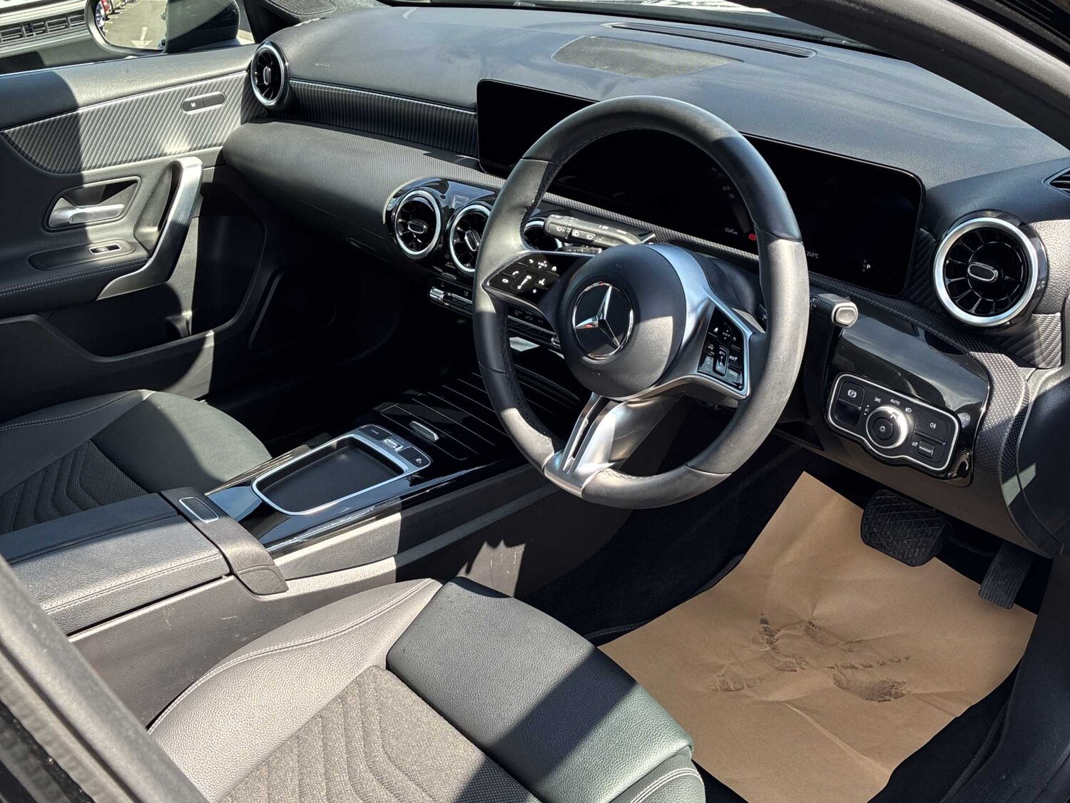 Used Mercedes-Benz A-Class 2024 for sale - 78193065: Photo 15