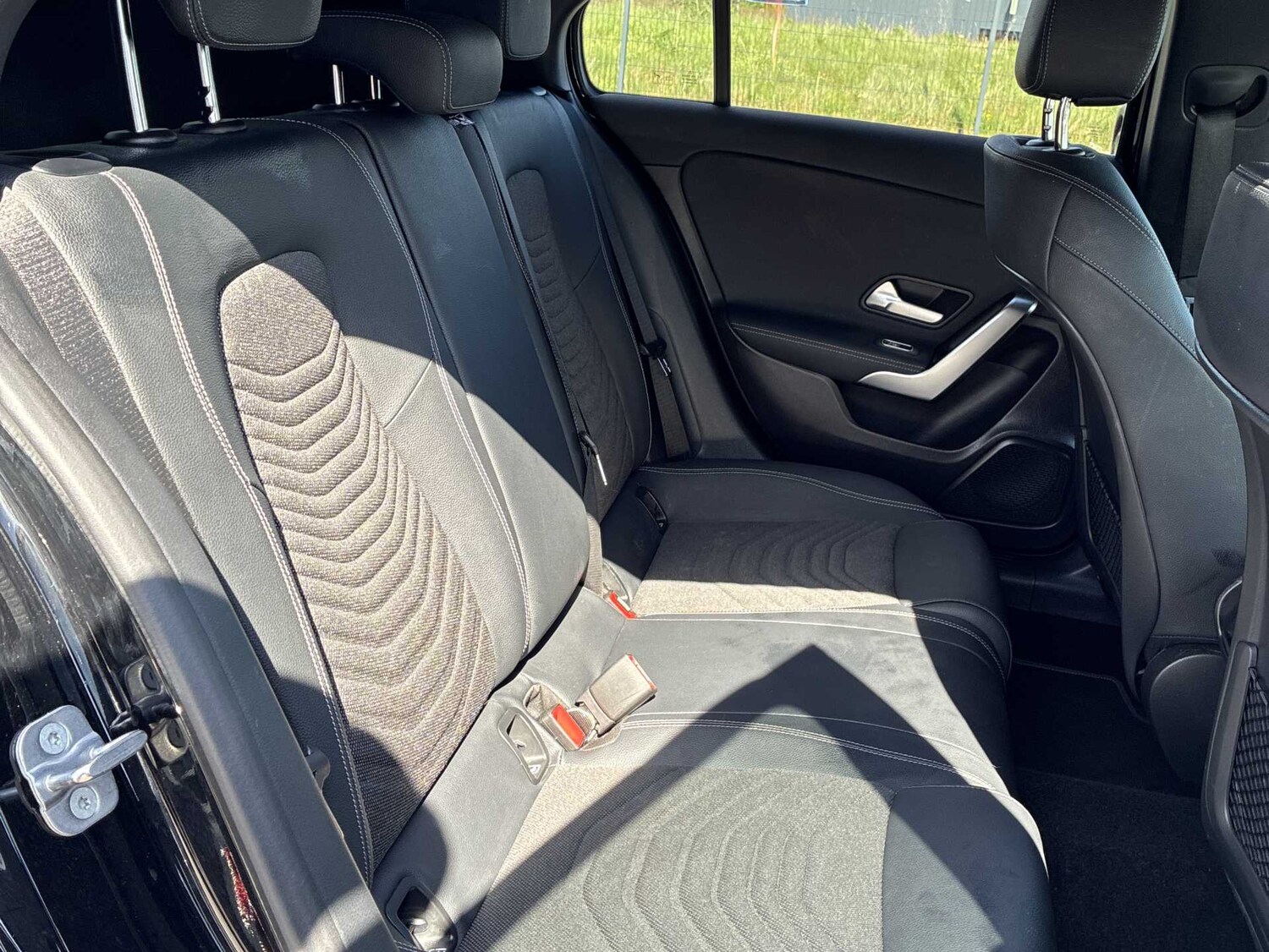 Used Mercedes-Benz A-Class 2024 for sale - 78193065: Photo 16