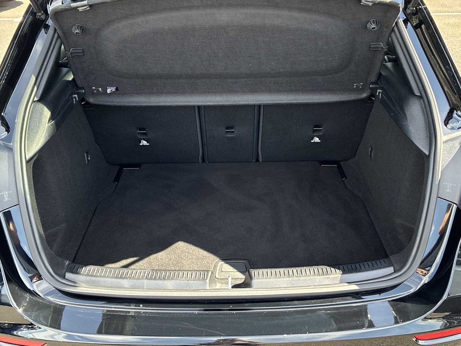 Used Mercedes-Benz A-Class 2024 for sale - 78193065: Photo 17