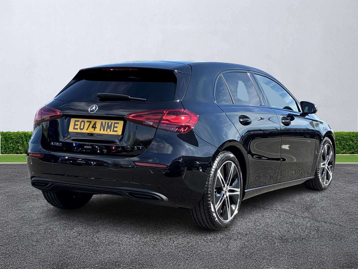 Used Mercedes-Benz A-Class 2024 for sale - 78193065: Photo 18