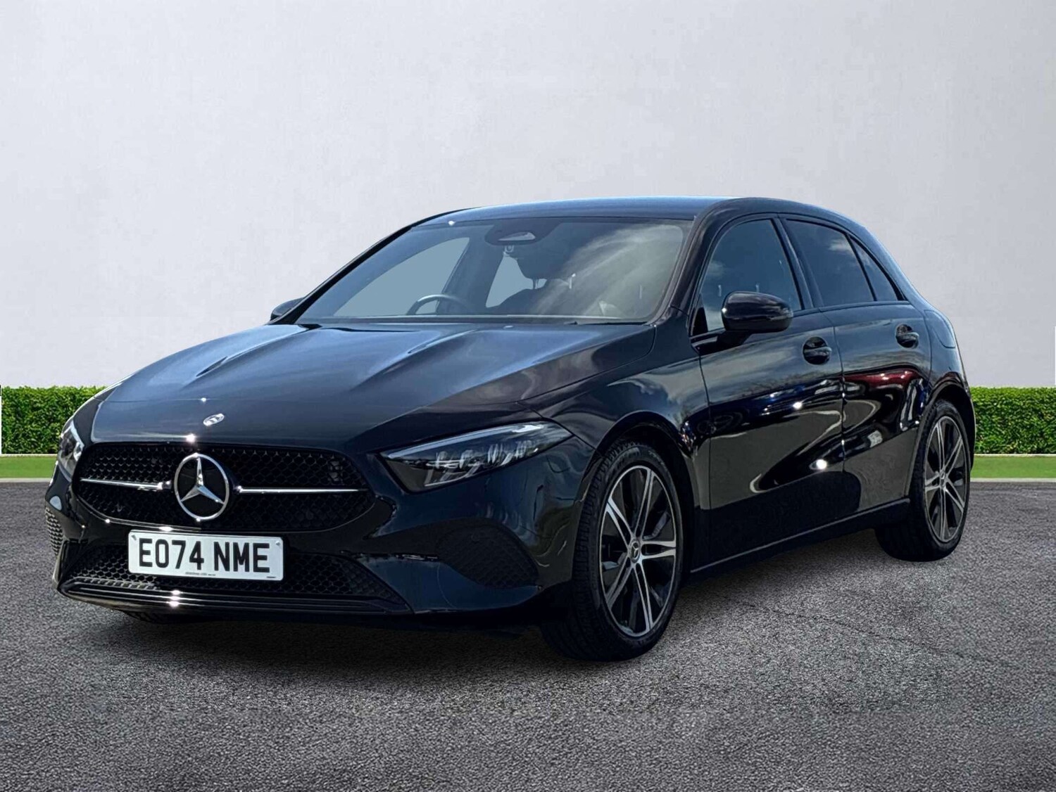 Used Mercedes-Benz A-Class 2024 for sale - 78193065: Photo 20