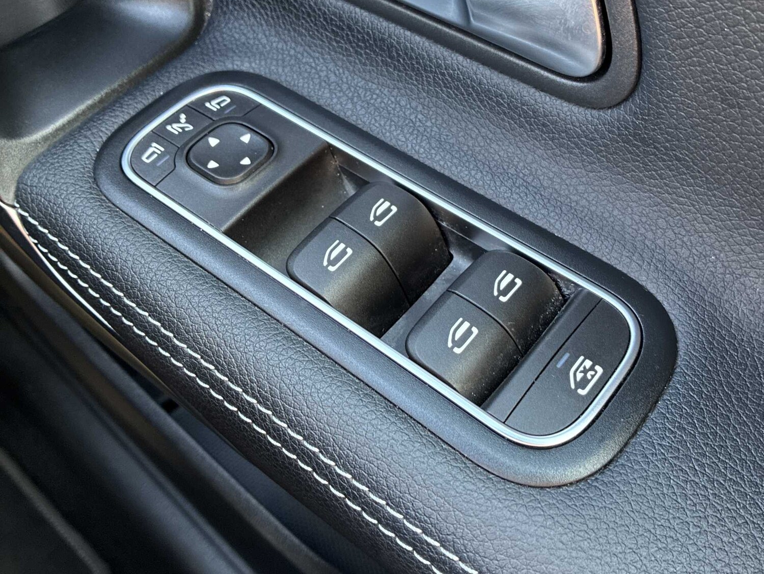 Used Mercedes-Benz A-Class 2024 for sale - 78193065: Photo 21