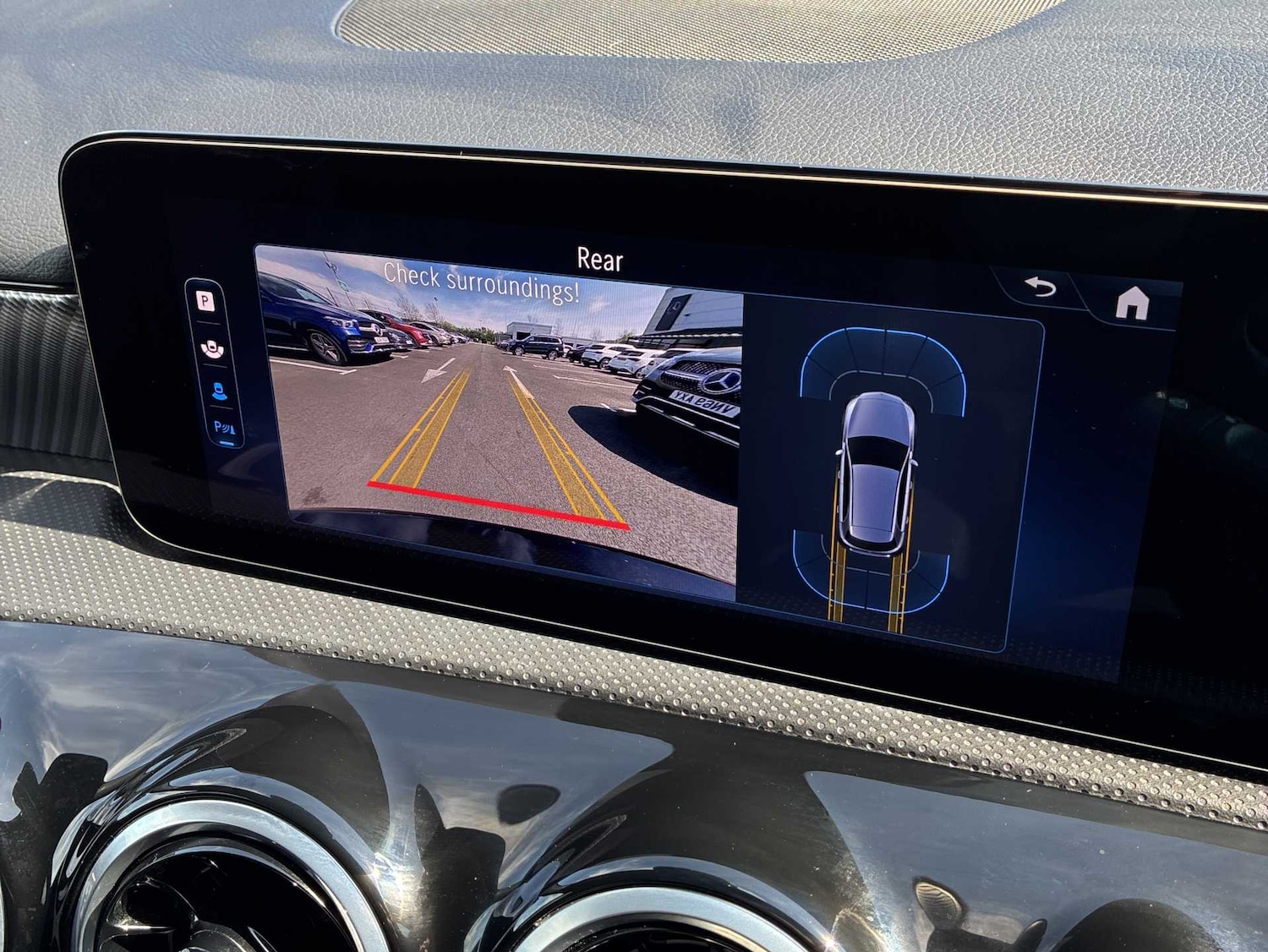 Used Mercedes-Benz A-Class 2024 for sale - 78193065: Photo 24