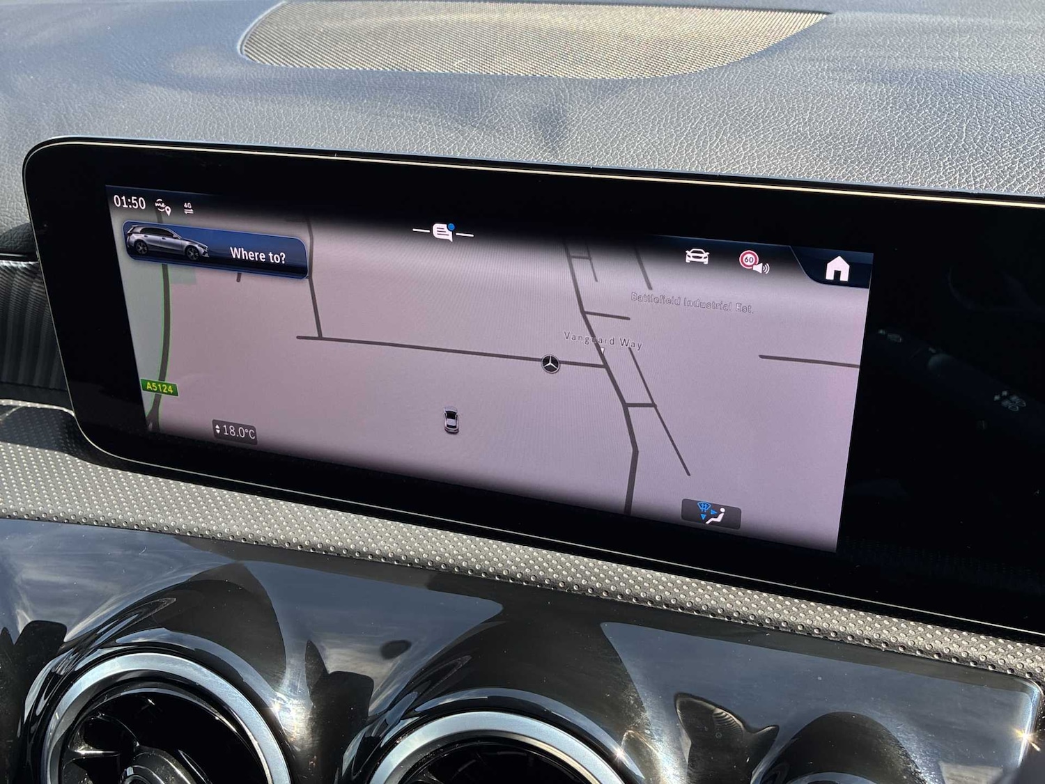 Used Mercedes-Benz A-Class 2024 for sale - 78193065: Photo 25