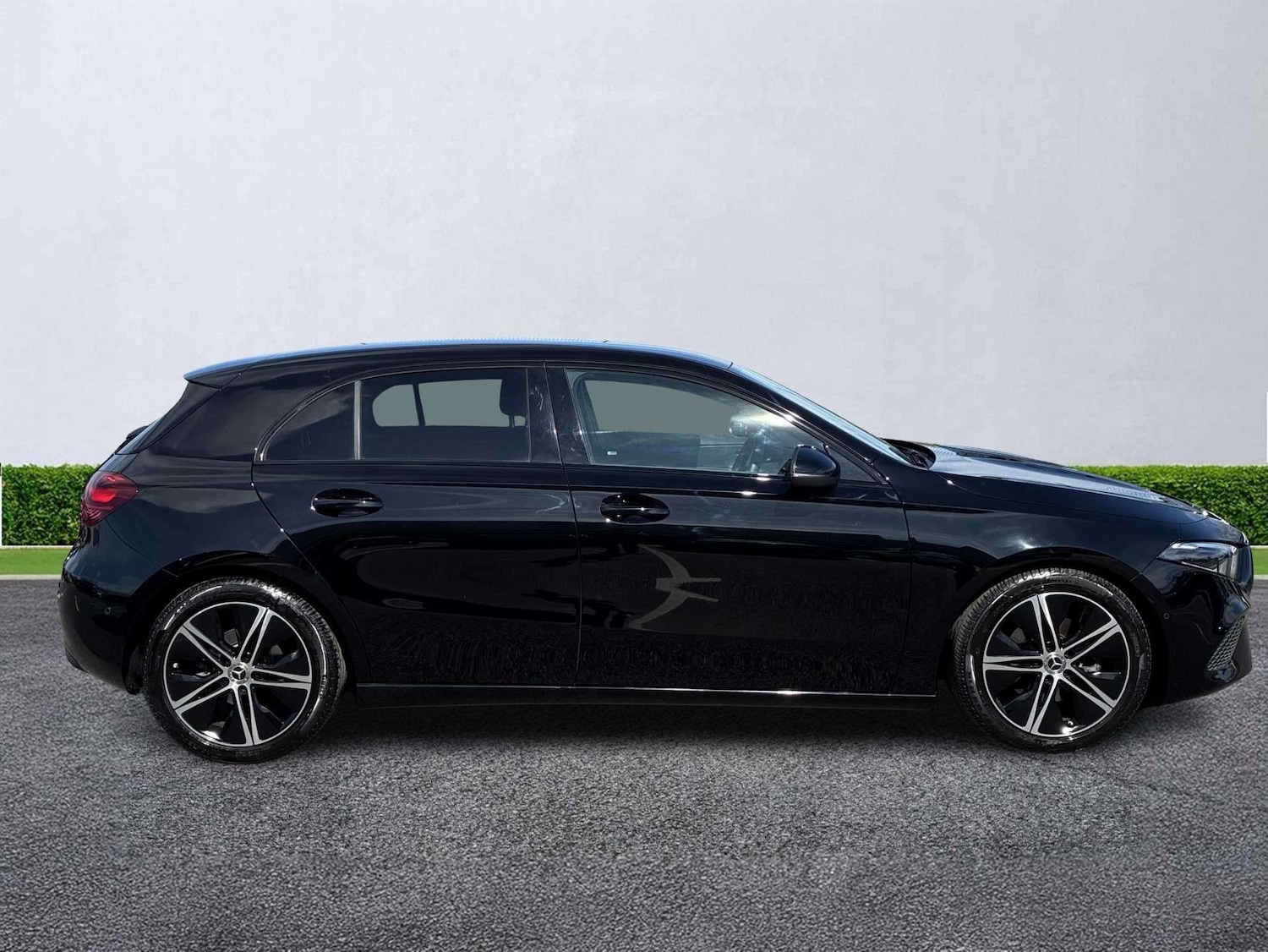 Used Mercedes-Benz A-Class 2024 for sale - 78193065: Photo 3