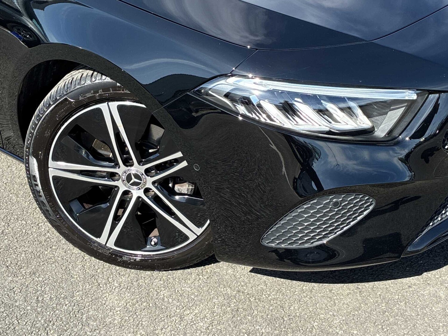 Used Mercedes-Benz A-Class 2024 for sale - 78193065: Photo 33