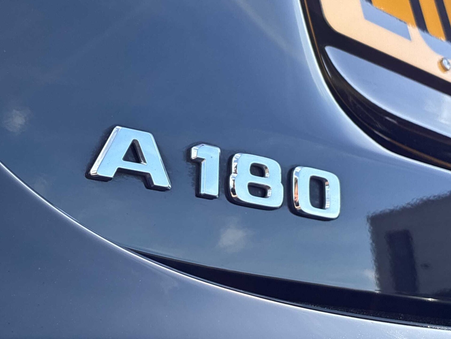 Used Mercedes-Benz A-Class 2024 for sale - 78193065: Photo 34