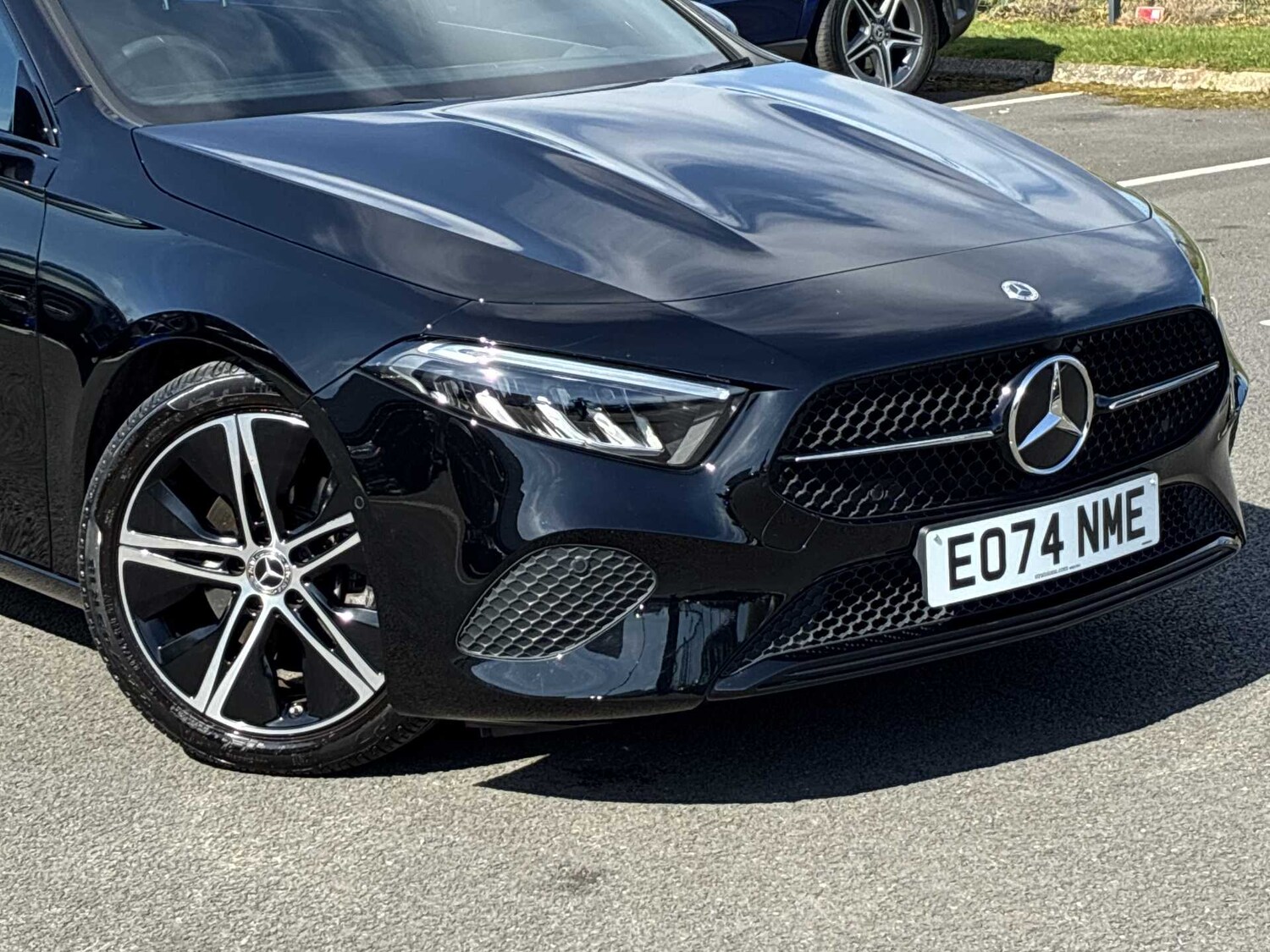 Used Mercedes-Benz A-Class 2024 for sale - 78193065: Photo 36