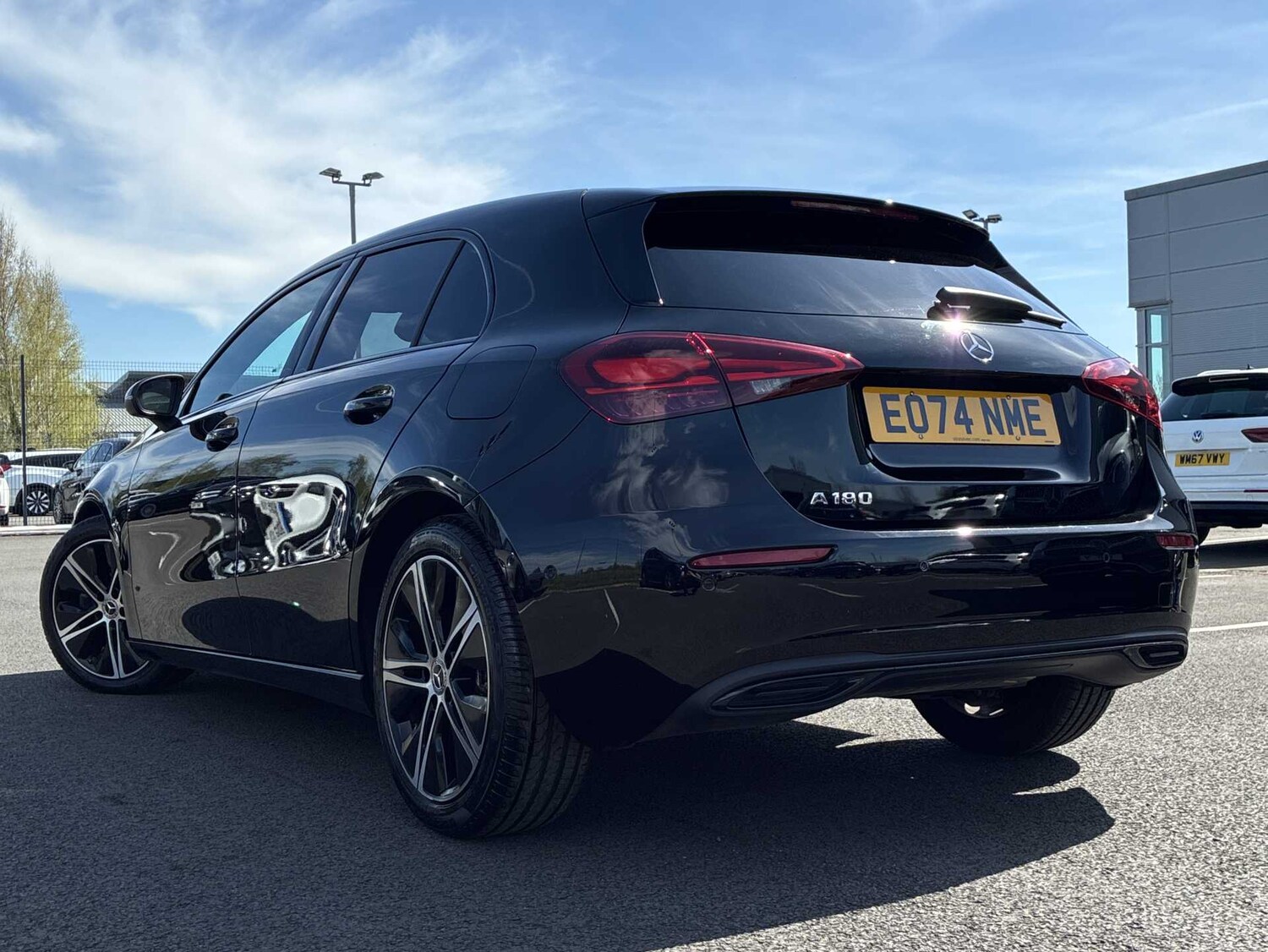 Used Mercedes-Benz A-Class 2024 for sale - 78193065: Photo 37