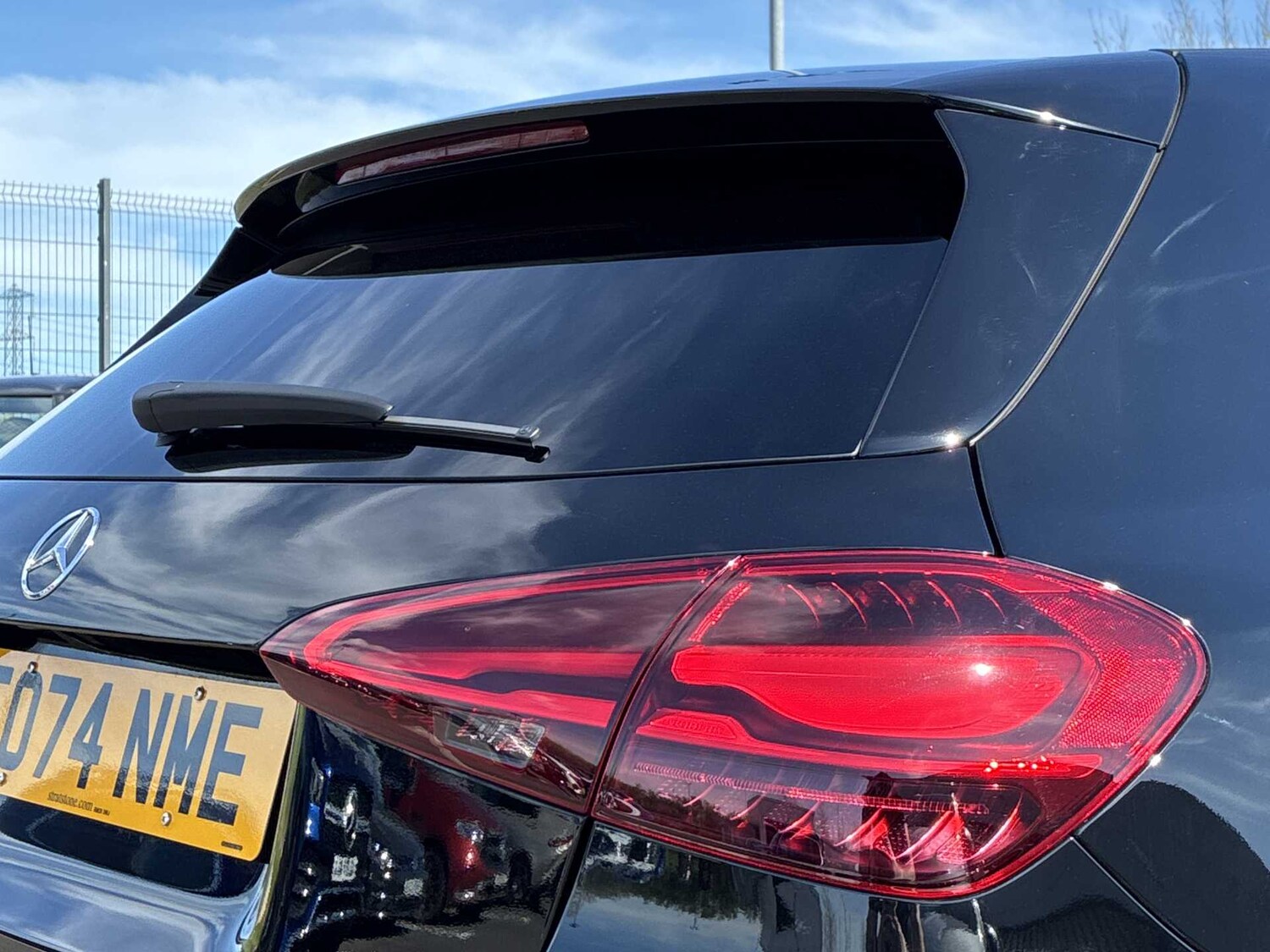 Used Mercedes-Benz A-Class 2024 for sale - 78193065: Photo 38