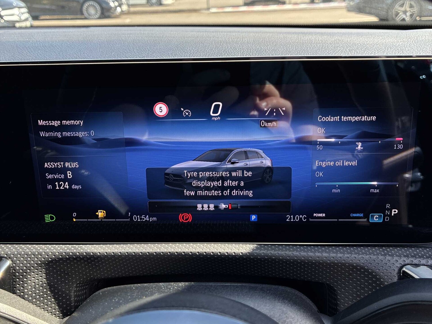 Used Mercedes-Benz A-Class 2024 for sale - 78193065: Photo 40