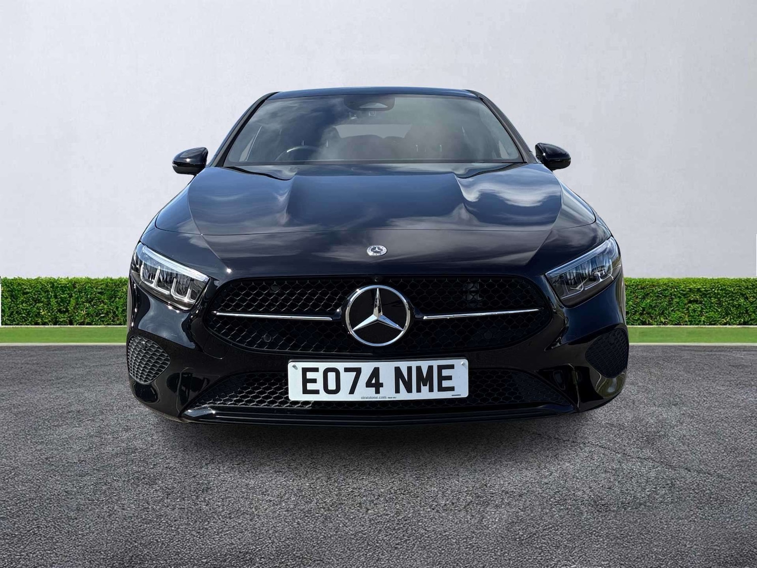 Used Mercedes-Benz A-Class 2024 for sale - 78193065: Photo 5