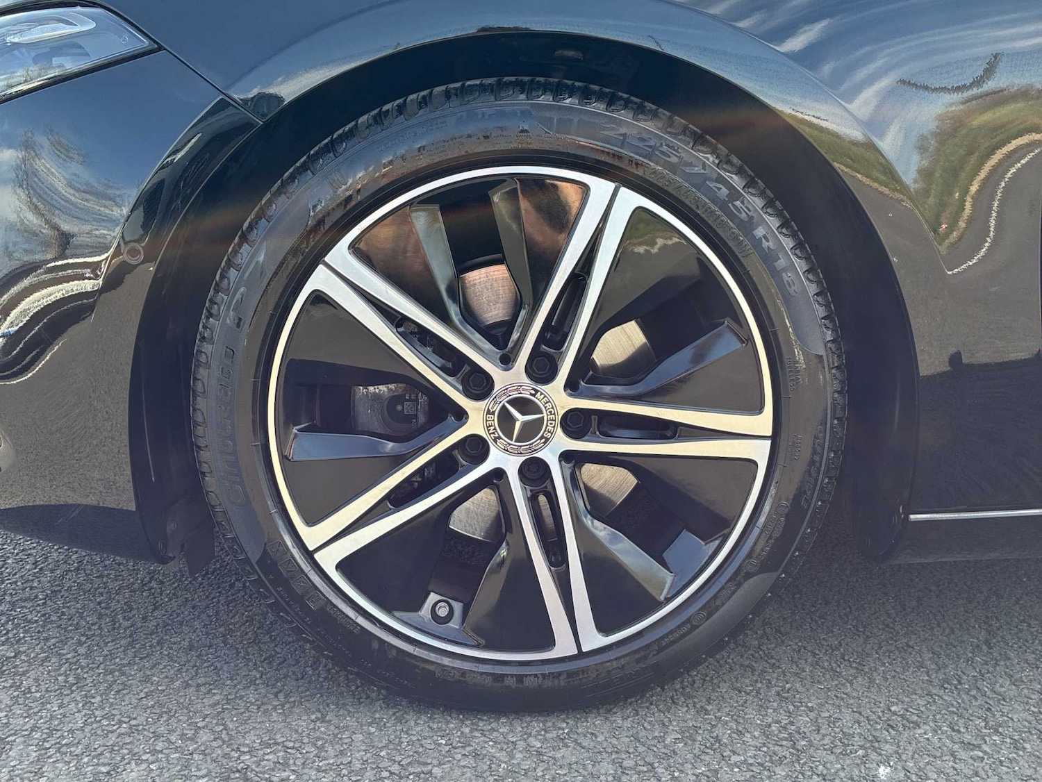 Used Mercedes-Benz A-Class 2024 for sale - 78193065: Photo 6