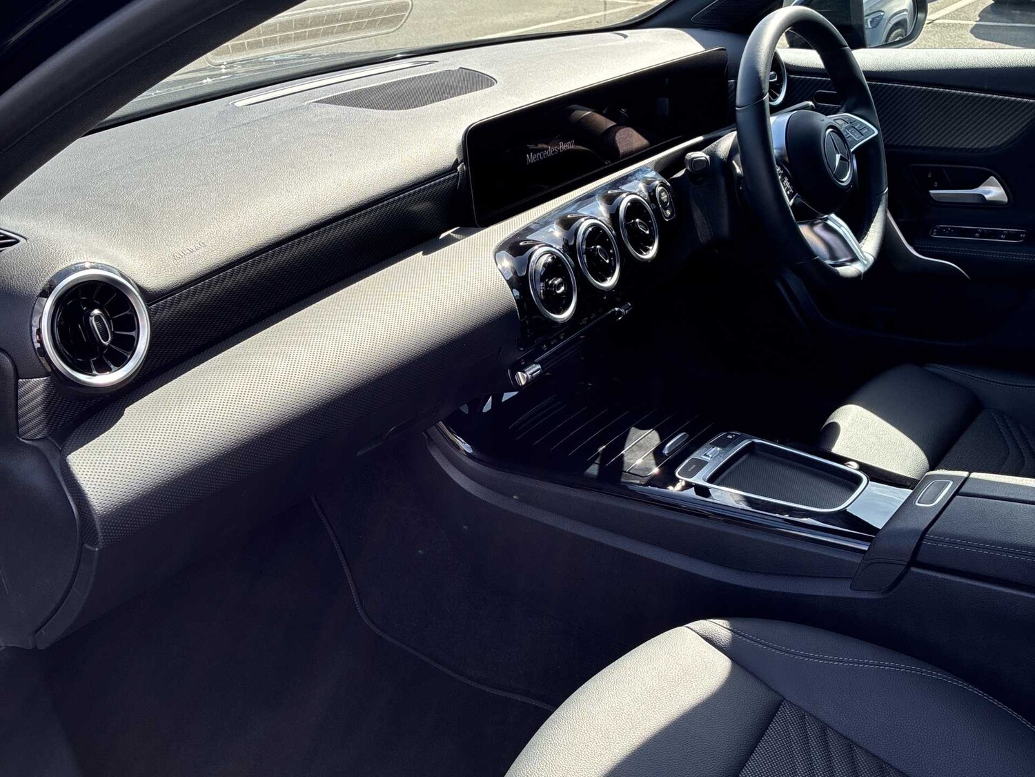 Used Mercedes-Benz A-Class 2024 for sale - 78193065: Photo 7