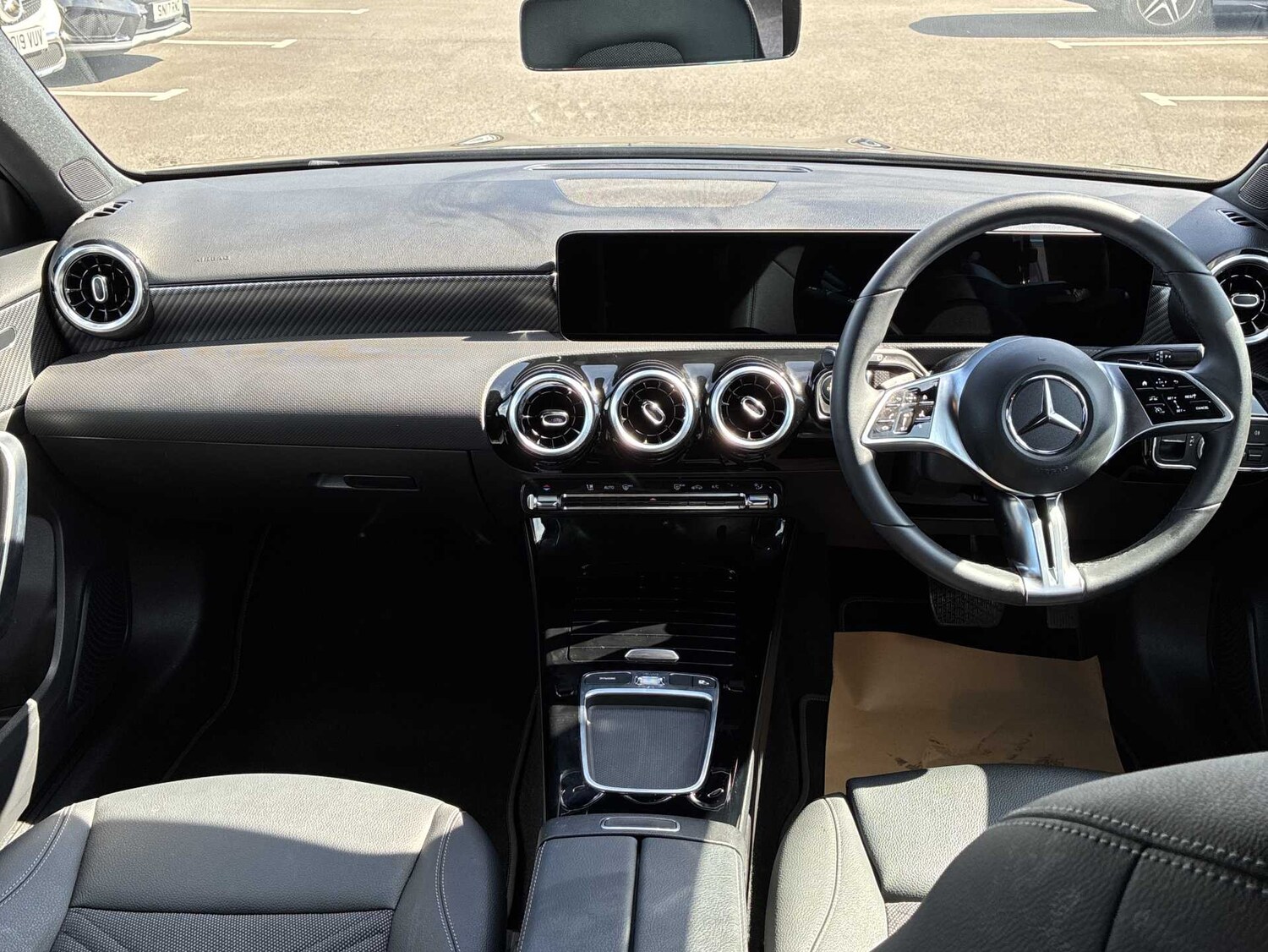 Used Mercedes-Benz A-Class 2024 for sale - 78193065: Photo 8