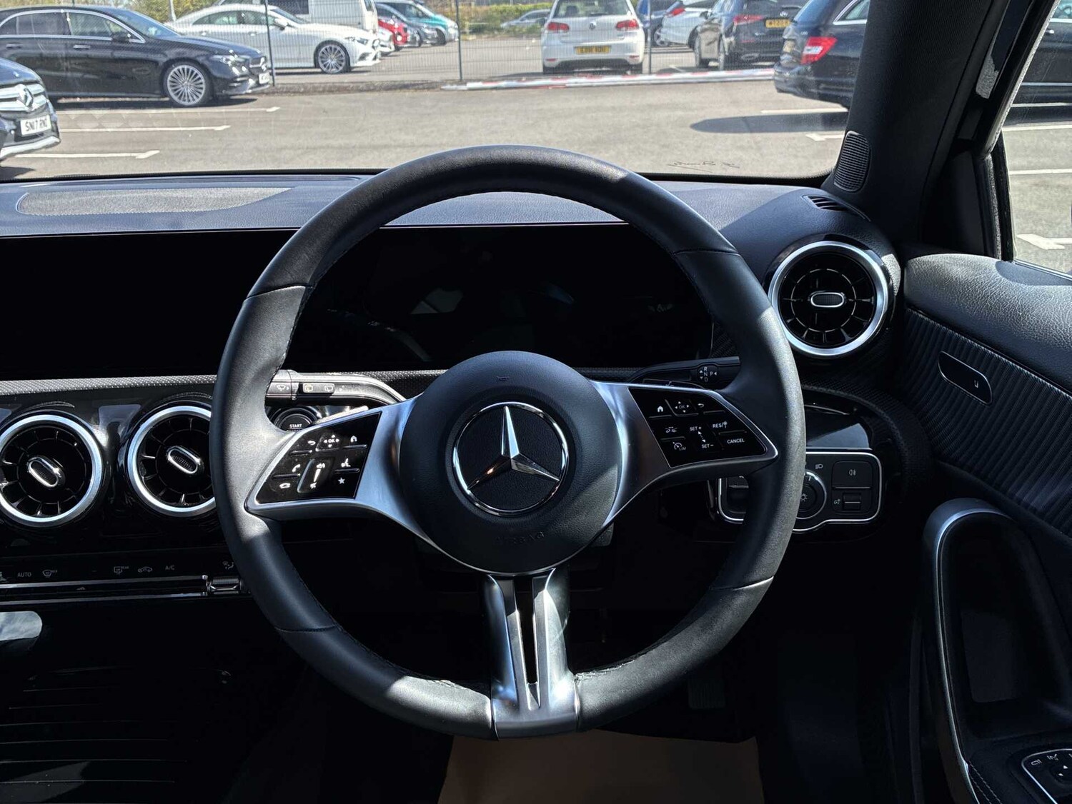 Used Mercedes-Benz A-Class 2024 for sale - 78193065: Photo 9