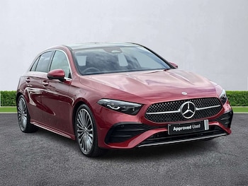 Used Mercedes-Benz A-Class 2025 for sale - 79124873: Photo