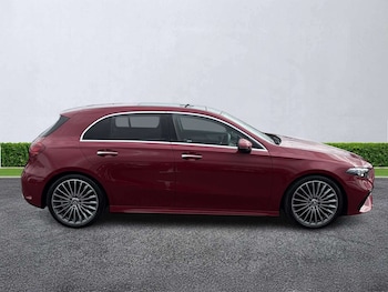 Used Mercedes-Benz A-Class 2025 for sale - 79124873: Photo