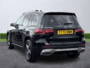 Used Mercedes-Benz GLB 2022 for sale - 79405936: Photo