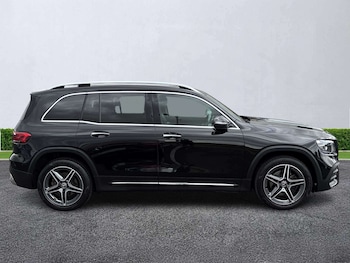 Used Mercedes-Benz GLB 2022 for sale - 79405936: Photo