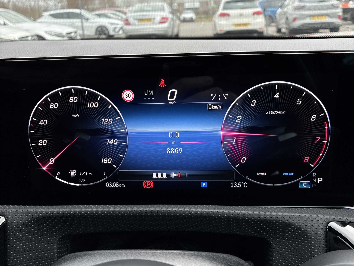 Used Mercedes-Benz A-Class 2025 for sale - 78176572: Photo 10