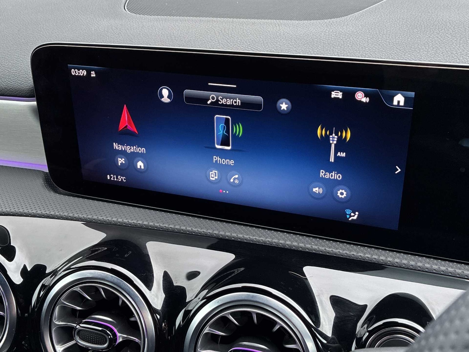 Used Mercedes-Benz A-Class 2025 for sale - 78176572: Photo 11