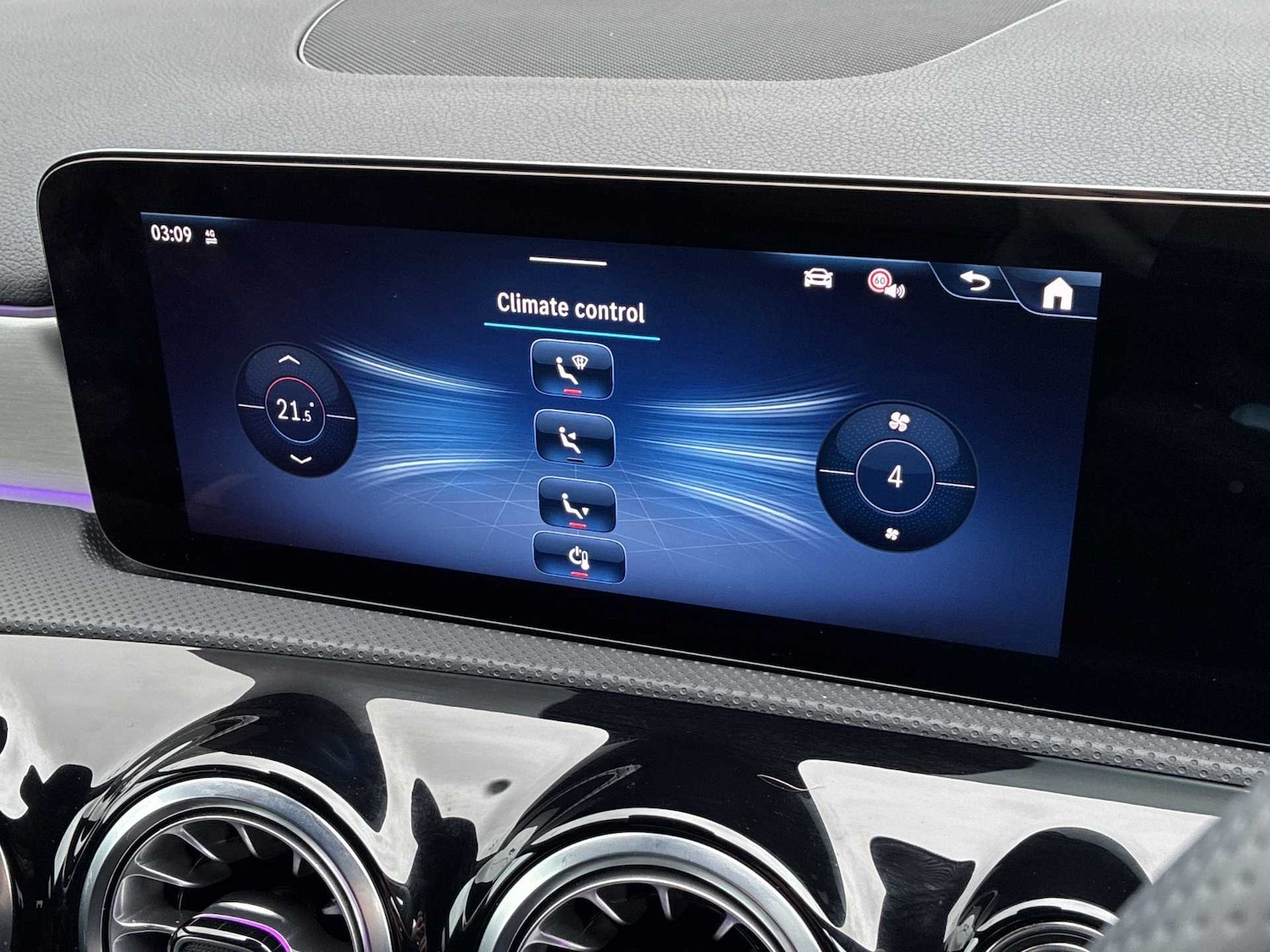 Used Mercedes-Benz A-Class 2025 for sale - 78176572: Photo 12